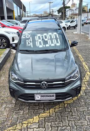 VOLKSWAGEN SAVEIRO 1.6 MSI EXTREME CD 16V FLEX 2P MANUAL